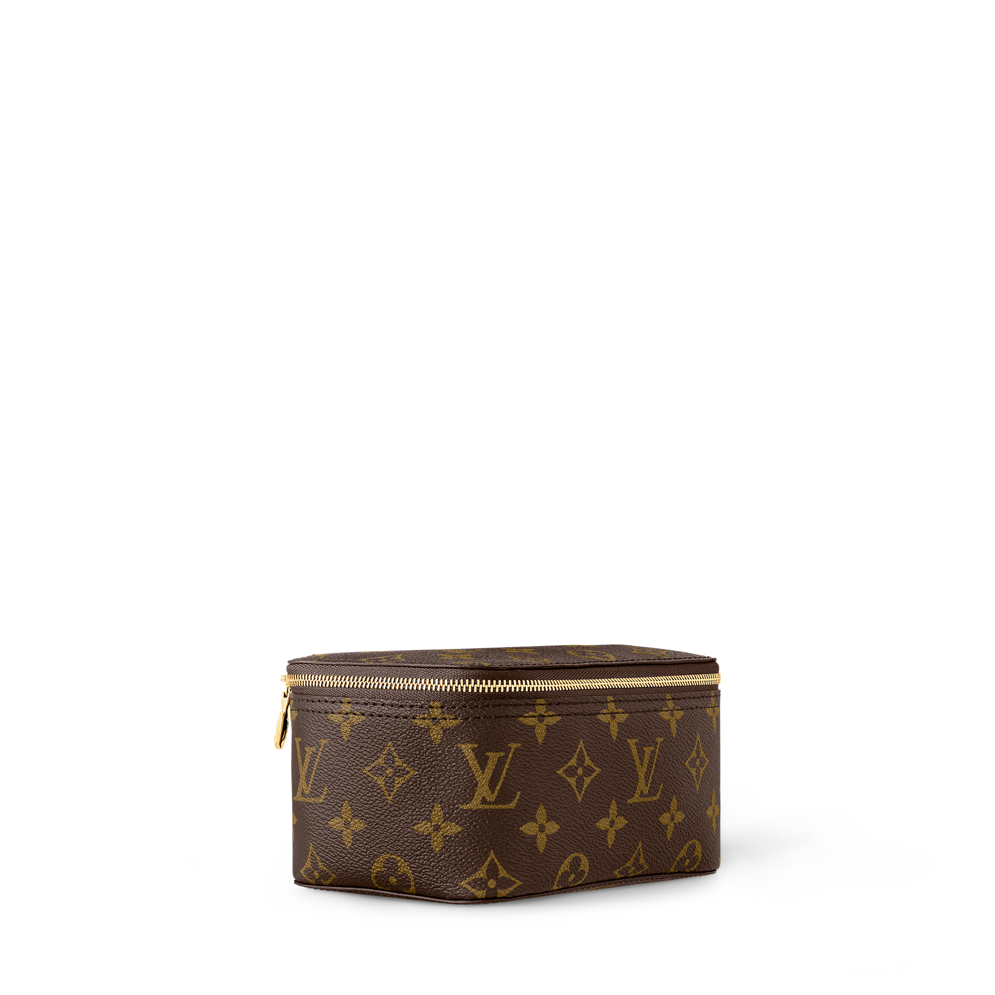Packing Cube PM Monogram Canvas - Travel | Louis Vuitton India